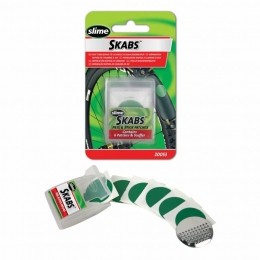 SlimeBandenplakkers