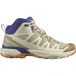 SalomonXUltra360EdgeMidGore-tex