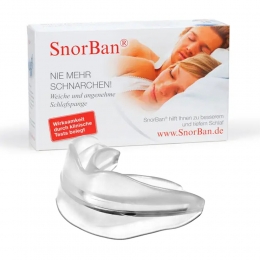 BayerAnti-SnurkMondstuk