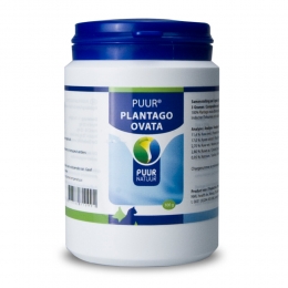 PUURPlantagoOvata100gr