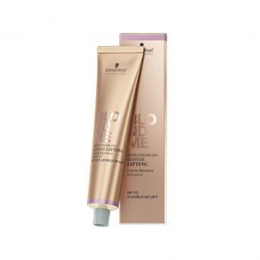 SchwarzkopfBlondMeColor