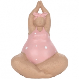 BeeldjesSignesGrimaltBatterijFiguurMediteren