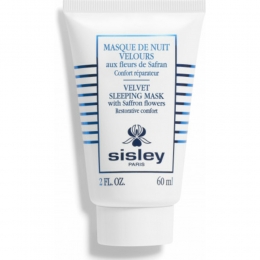 SisleyVelvetSleepingMask60ml