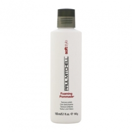 PaulMitchellSoftStyleFoamingPommade150ml