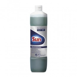 SunProfessionalHandafwasmiddelProFormula1liter