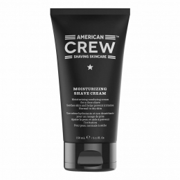 AmericanCrewMoisturizingShaveCream150ml