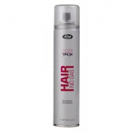 LisapHighTechHairSprayNoGasStrong300ml