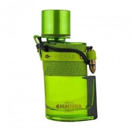 ArmafHunterJungleEaudeParfum100ml