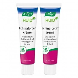 2xAVogelCrmeEchinaforce30gr