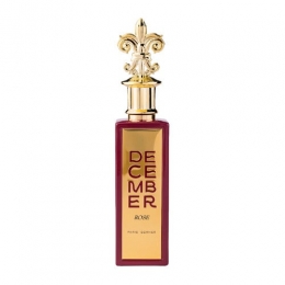 ParisCornerDecemberRoseEaudeParfum100ml