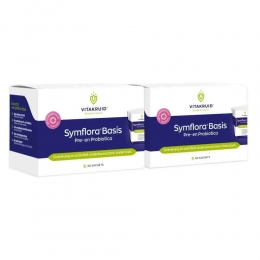 GratisVerzending2xVitakruidSymfloraOriginal30sachets