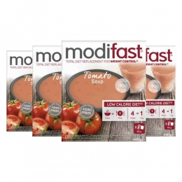 4xModifastIntensiveSoepTomaat440gr