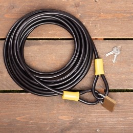 Kabelslot10meterlang