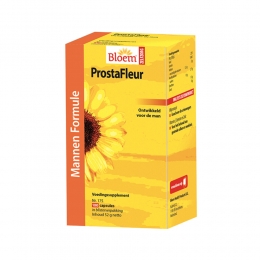 GratisVerzendingBloemProstaFleur100capsules