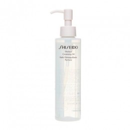 ShiseidoPerfectCleansingOil180ml