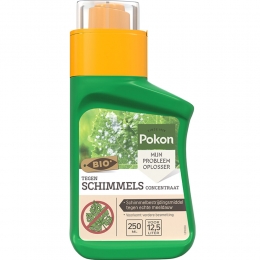 PokonTegenSchimmelsConcentraat250ml
