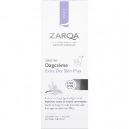 ZARQAExtraDrySkinPlusSPF15
