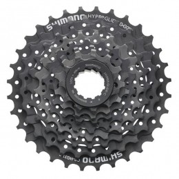 CassetteShimanoAltusHG318-Speed-11-34T