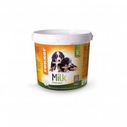 FokkerPuppyMelk25kg
