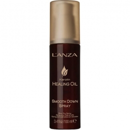 LanzaKeratinHealingOilSmoothDownSpray100ml