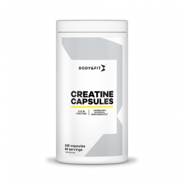 2xBodyFitCreatineCapsules240capsules