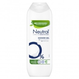 NeutralDouchegelParfumvrij250ml