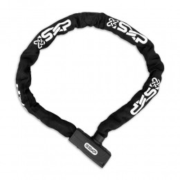 KettingslotAlarm120cm85mmZwartART-2