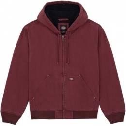 SweaterDickiesHilhamHoodedCanvasJacket