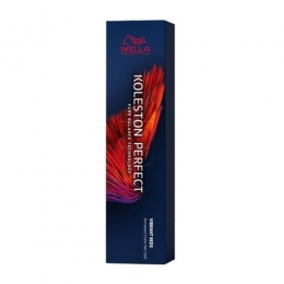 WellaProfessionalsKolestonPerfectMeVibrantReds60ml747MediumBlondeRedBrown