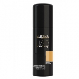 LOrealLOrealProfessionnelHairTouchUpWarmBlonde75ml