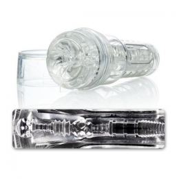 FleshlightIceButtCrystalAnus