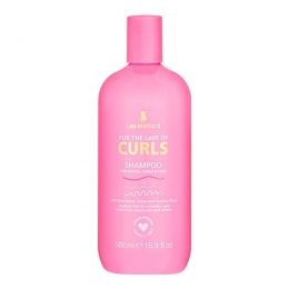 LeeStaffordFTLOCShampoo500ml