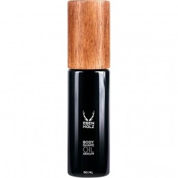 EBENHOLZSkincareBodyshapeOilSerum