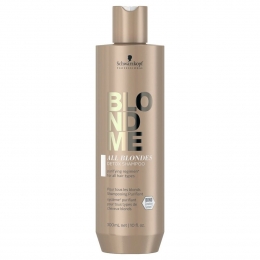 SchwarzkopfBlondMeAllBlondesDetoxShampoo300ml