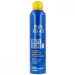 ShampoosTigiDirtySecretBedHeadDroogshampoo300ml