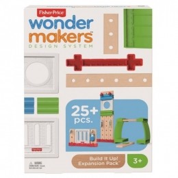 FisherPriceWonderMakersUitbreidingssetBuilditUp