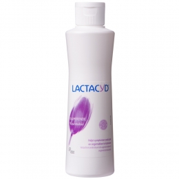 3xLactacydWasemulsieKalmerend250ml