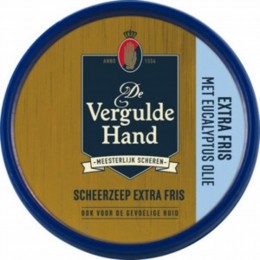 VerguldeHandScheerzeeptabletExtraFris75gr