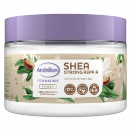 AndrlonHaarmaskerSheaStrongRepair300ml