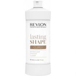RevlonLastingShapeCurlyNeutralizer850ml