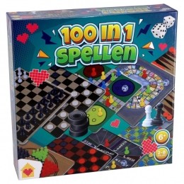 Spellendoos100In1