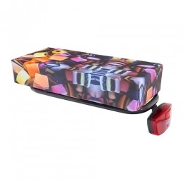 BagagedragerkussenBIGEngelseDrop