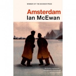 Amsterdam-IanMcEwan
