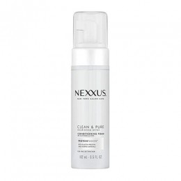 NexxusCleanPureNourishingDetoxConditionerFoam162ml