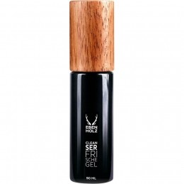 EBENHOLZSkincareCleanserFrischeGelCleanser