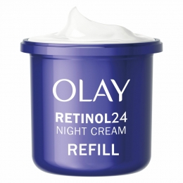 OlayNavullingNachtcrmeRetinol2450ml