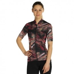 CRAFTDamesshirtHaleGraphicMaatSFietsshirtWielerkleding