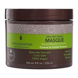 MacadamiaUltraRichRepairMask236ml