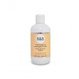 BBItaliaanseWasparfumAmberMusk250ml