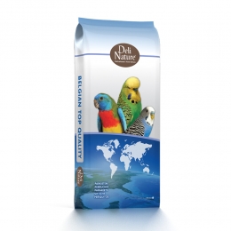 DeliNatureSuperParkietNummer6620kg